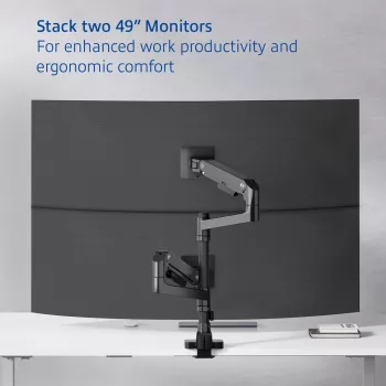 Brazo de monitor ACT 49