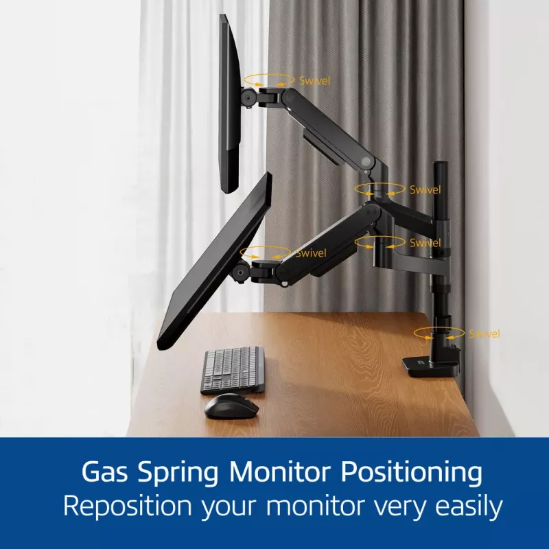 Brazo de monitor ACT 49