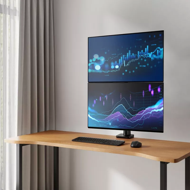 Brazo de monitor ACT 49