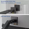 Brazo de monitor ACT 49