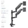 Brazo de monitor ACT 49
