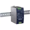 Fuente de alimentación TRENDNET TI-S24052 para switch de red, 240W, AC 90–264V, protección: OCP/OPP/OVP/OTP/cortocircuito, negro