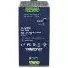 Fuente de alimentación TRENDNET TI-S24052 para switch de red, 240W, AC 90–264V, protección: OCP/OPP/OVP/OTP/cortocircuito, negro