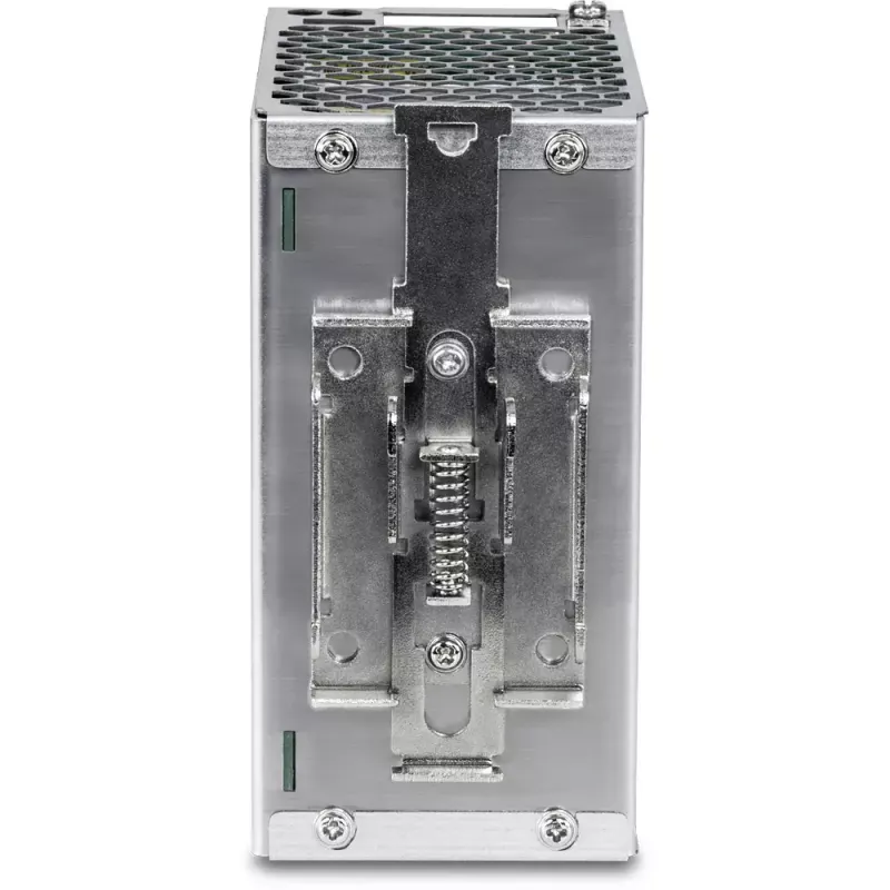 Fuente de alimentación TRENDNET TI-S24052 para switch de red, 240W, AC 90–264V, protección: OCP/OPP/OVP/OTP/cortocircuito, negro