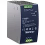 Fuente de alimentación TRENDNET TI-S24052 para switch de red, 240W, AC 90–264V, protección: OCP/OPP/OVP/OTP/cortocircuito, negro