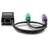TRENDnet TK-CAT5P módulo de interfaz de servidor CAT5 PS/2 (KVM)