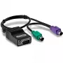 TRENDnet TK-CAT5P módulo de interfaz de servidor CAT5 PS/2 (KVM)