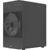 Caja de PC Aerocool Atomic Lite Mini Tower negra