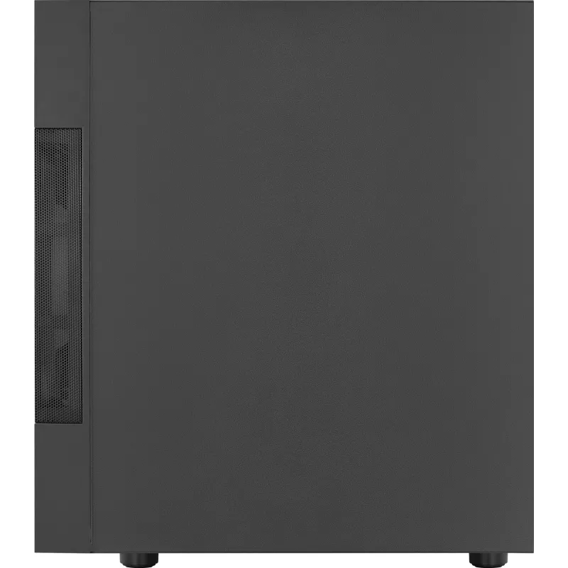 Caja de PC Aerocool Atomic Lite Mini Tower negra