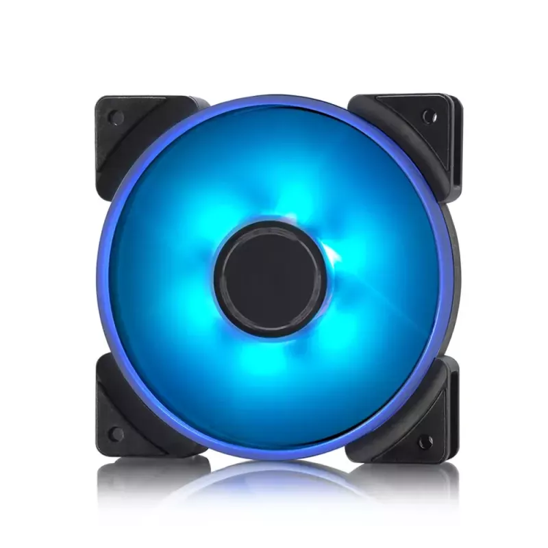 Ventilador Fractal Design Prisma AL-12 PWM