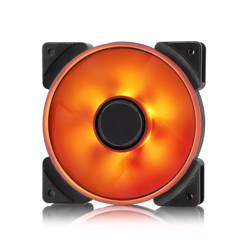 Ventilador Fractal Design Prisma AL-12 PWM