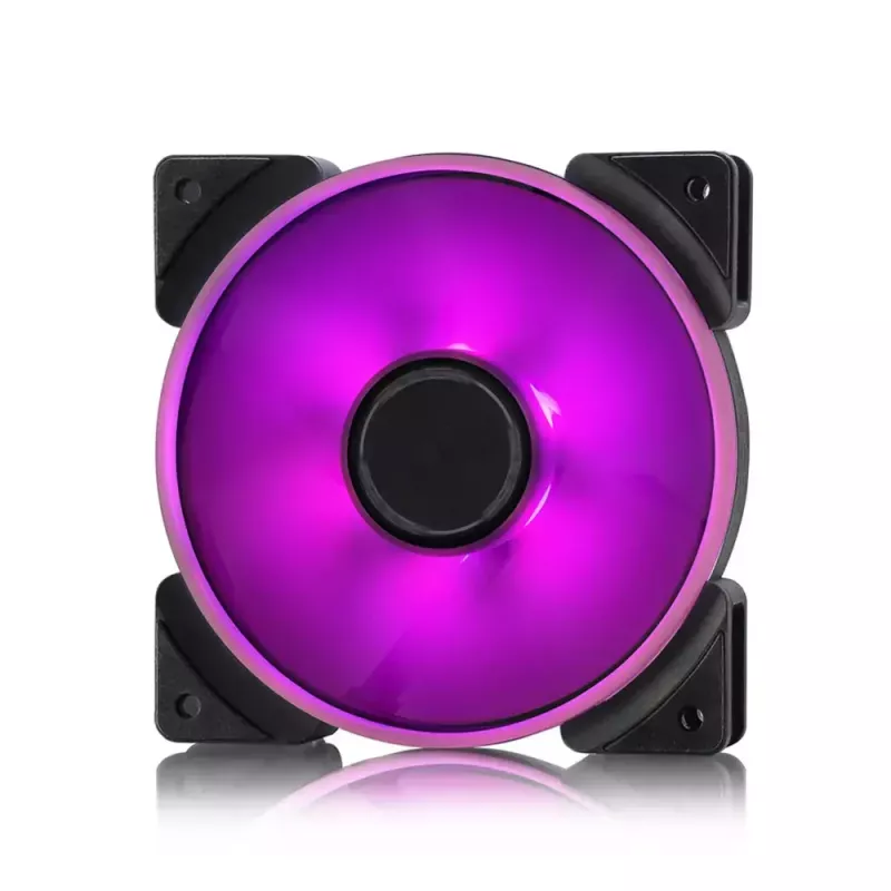 Ventilador Fractal Design Prisma AL-12 PWM