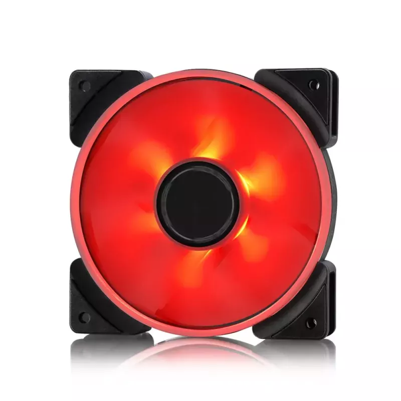 Ventilador Fractal Design Prisma AL-12 PWM