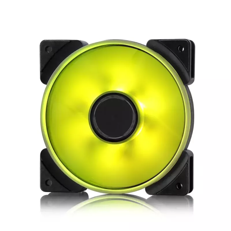 Ventilador Fractal Design Prisma AL-12 PWM