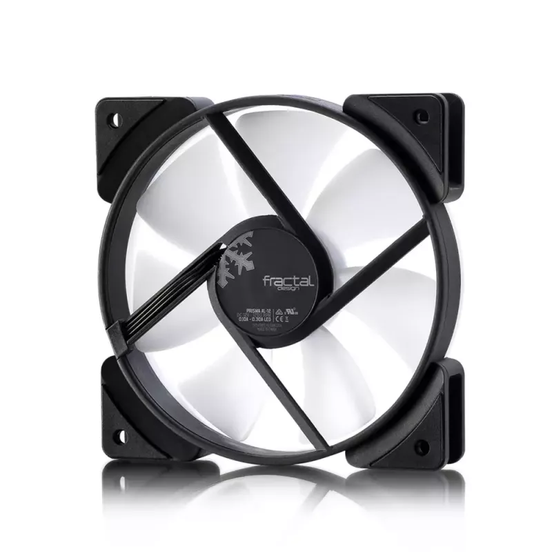 Ventilador Fractal Design Prisma AL-12 PWM