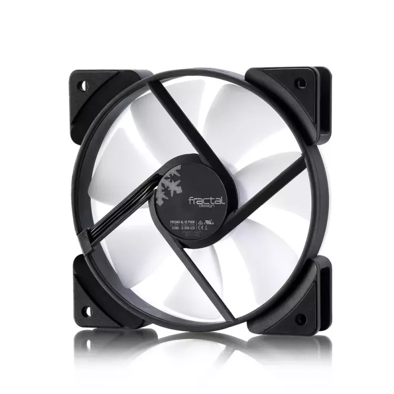 Ventilador Fractal Design Prisma AL-12 PWM