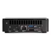 ASUS NUC 12 Pro Kit delgado RNUC12WSKI300002I UCFF negro i3-1220P