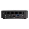 ASUS NUC 12 Pro Kit delgado RNUC12WSKI300002I UCFF negro i3-1220P