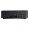 ASUS NUC 12 Pro Kit delgado RNUC12WSKI300002I UCFF negro i3-1220P