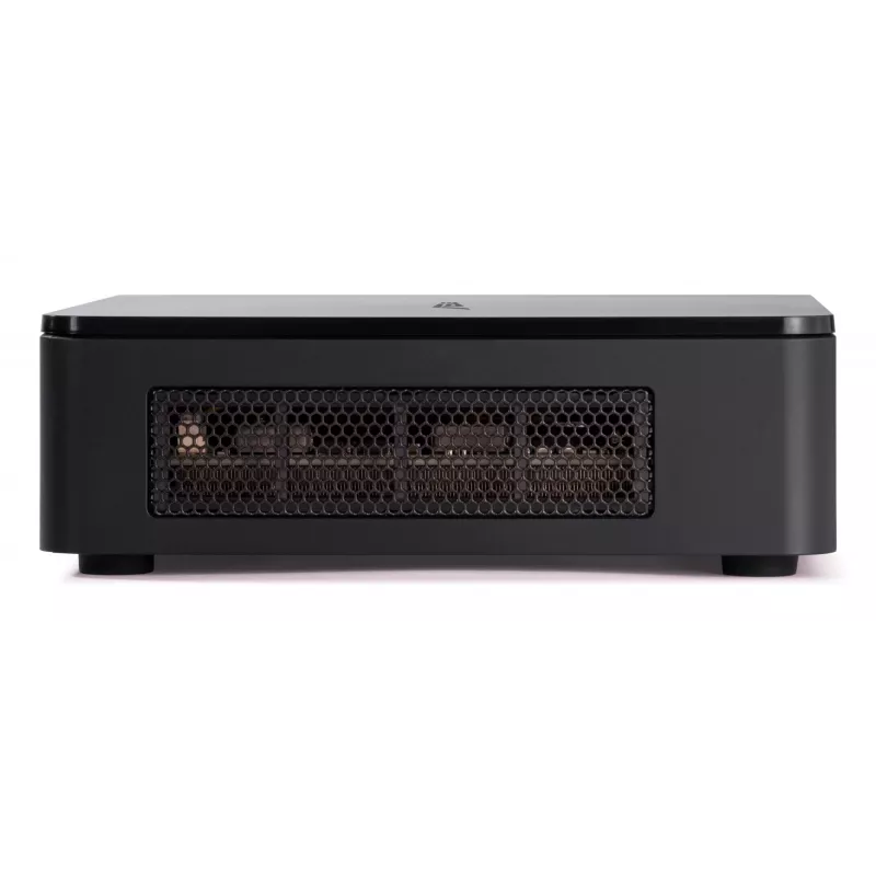 ASUS NUC 12 Pro Kit delgado RNUC12WSKI300002I UCFF negro i3-1220P