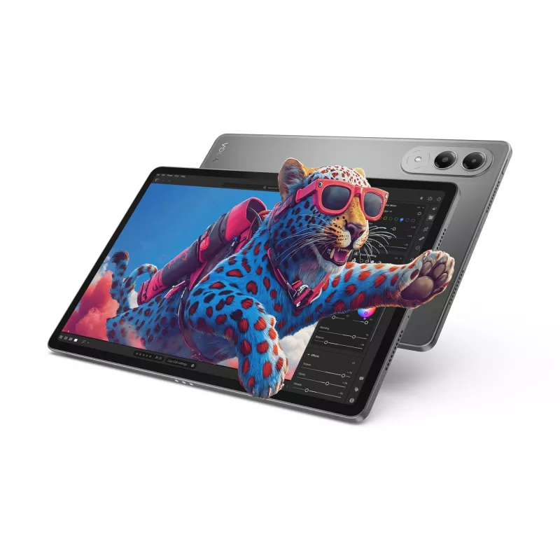 Lenovo Yoga Tab Snapdragon 256 GB 28,2 cm (11,1