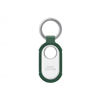 Funda para llavero Samsung EF-RT560 Verde 33,5 mm x 9,6 mm x 92,7 mm