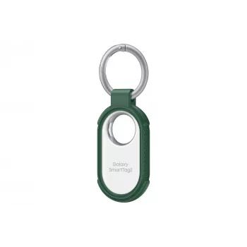 Funda para llavero Samsung EF-RT560 Verde 33,5 mm x 9,6 mm x 92,7 mm