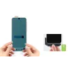 Samsung EF-UA356 Protector de pantalla Clear 1 unidad