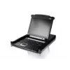ATEN CL5708N Consola KVM LCD 19