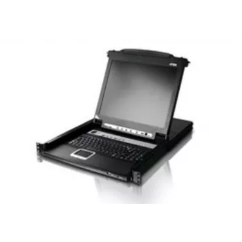 ATEN CL5708N Consola KVM LCD 19