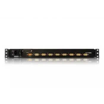 ATEN CL5708N Consola KVM LCD 19