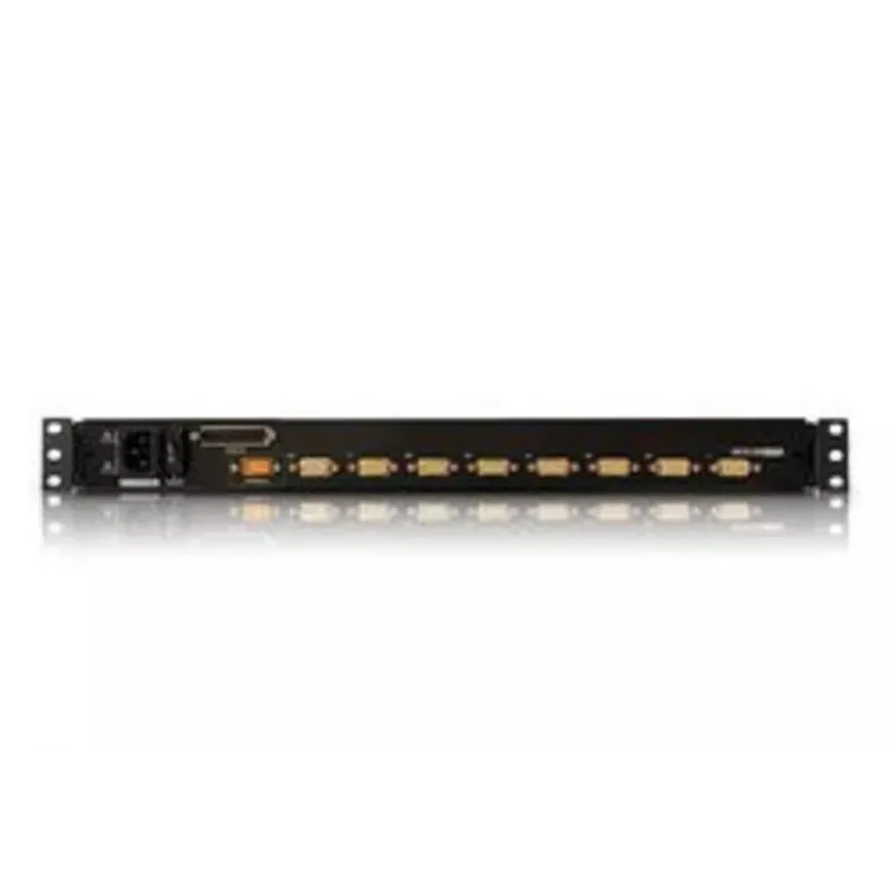 ATEN CL5708N Consola KVM LCD 19