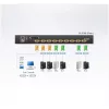 ATEN CL5708N Consola KVM LCD 19