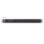Unidad de distribución de energía PDU ATEN PE0110SG