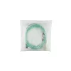 BlueOptics CBL-0170-BO cable de conexión breakout de fibra óptica, MTP-4xLC multimodo OM3, 10 m, MTP/UPC, LC/UPC