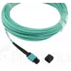Cable de fibra óptica BlueOptics MTP-4LC-M10M 10 m OM3 MTP a 4×LC dúplex completo