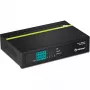 Switch no gestionado Trendnet TPE-TG44G