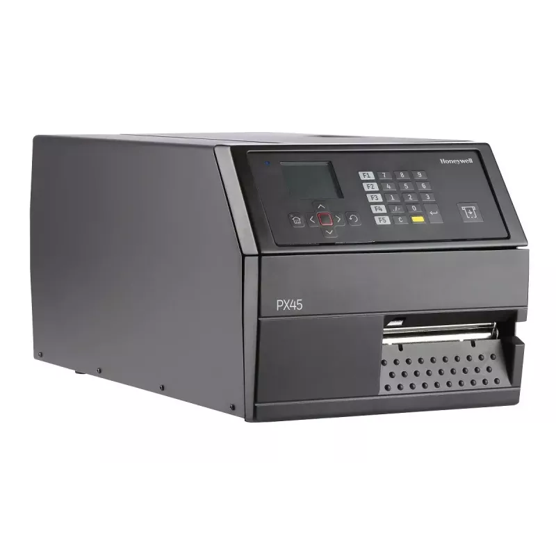 Impresora de etiquetas Honeywell PX45A transferencia térmica 203x203 DPI 300 mm/s