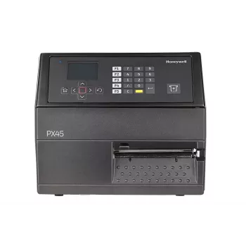 Impresora de etiquetas Honeywell PX45A transferencia térmica 203x203 DPI 300 mm/s