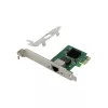 Tarjeta de red LevelOne GNC-0113 2,5 Gigabit PCIe 1 x RJ45