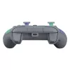 PDP Afterglow Wave gris USB Gamepad analógico / digital PC, Xbox One, Xbox Series S, Xbox Series X