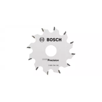 Hoja de sierra circular Bosch 2 609 256 C82 6,5 cm 1 unidad