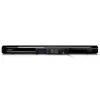 Altavoz barra de sonido Lenco SB-080BK negro 2.1 canales 80 W