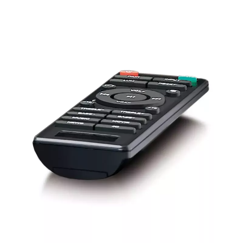 Altavoz barra de sonido Lenco SB-080BK negro 2.1 canales 80 W