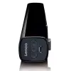 Altavoz barra de sonido Lenco SB-080BK negro 2.1 canales 80 W