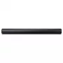 Altavoz barra de sonido Lenco SB-080BK negro 2.1 canales 80 W
