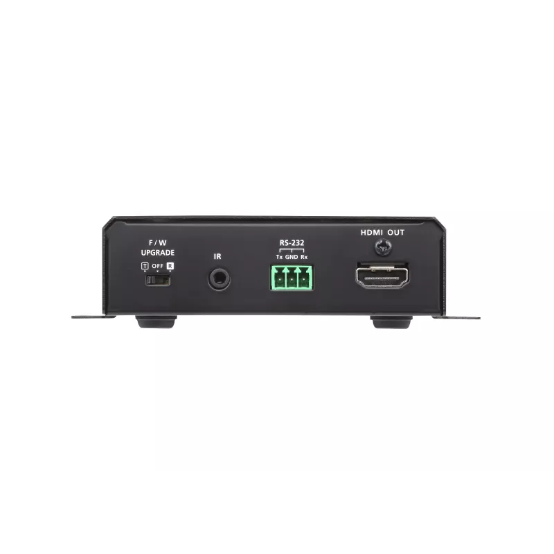 Emisor y receptor AV ATEN VE1812-AT-G