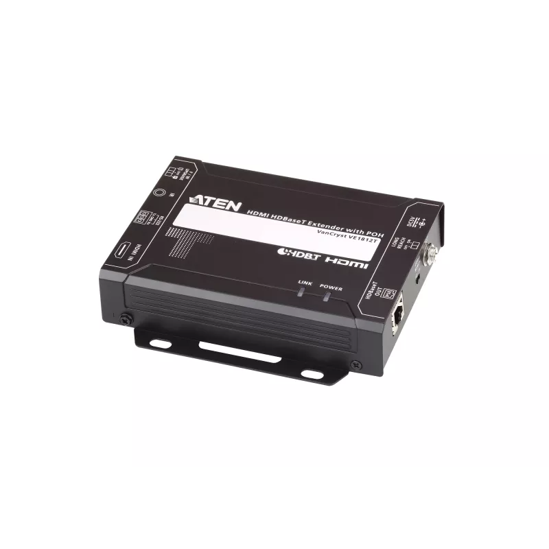 Emisor y receptor AV ATEN VE1812-AT-G