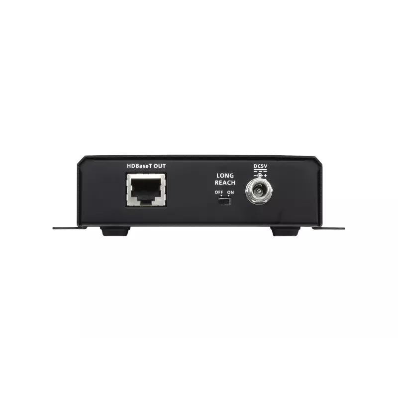 Emisor y receptor AV ATEN VE1812-AT-G