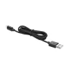ACT Cable de carga/datos USB 3.2 Gen1 conector A macho - conector C macho 1 metro, nailon